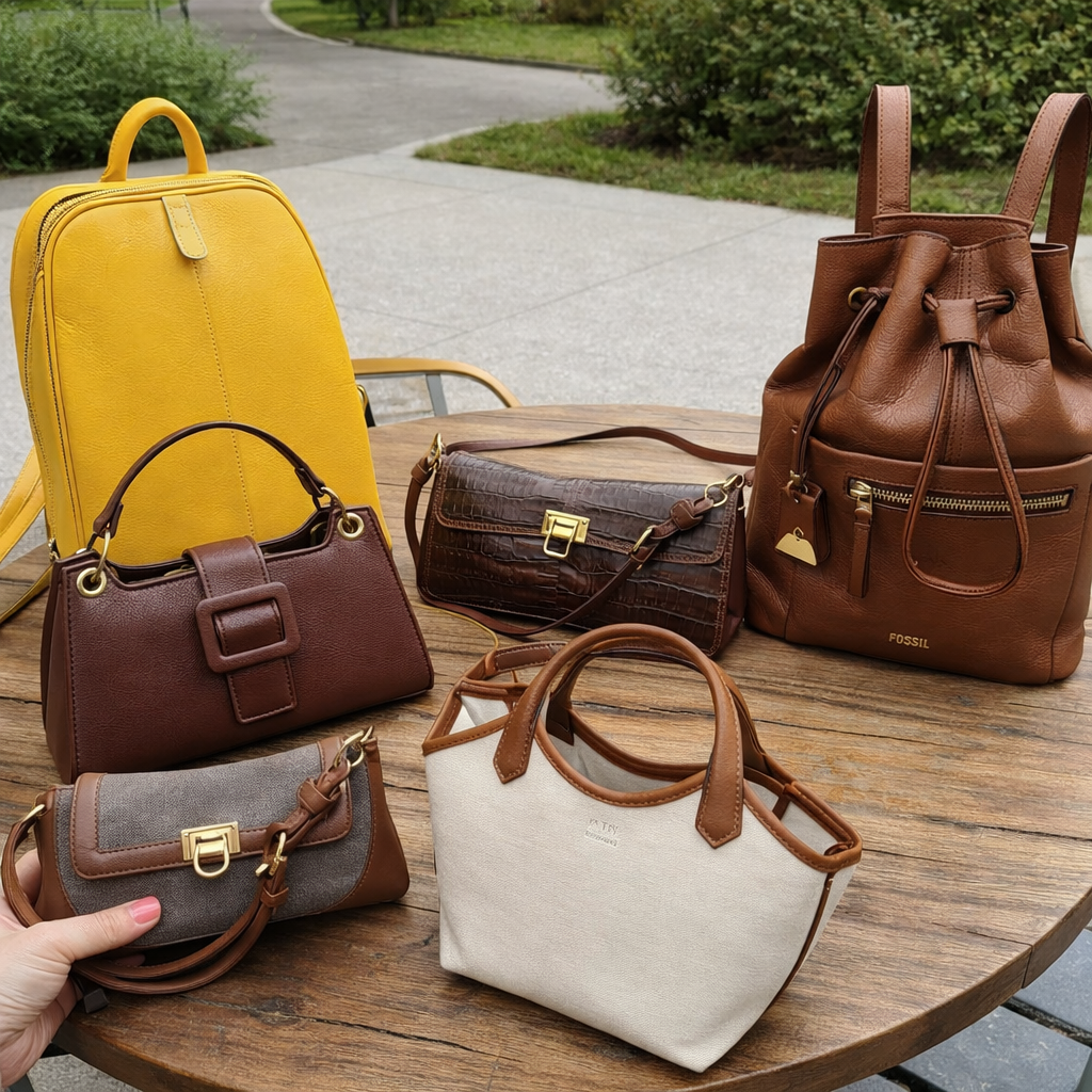 Sacs Femme Haut de Gamme