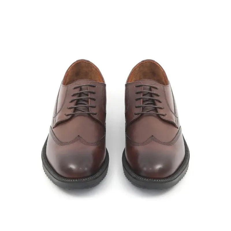 Cuir Marron – Style Élégant et Durable My Store