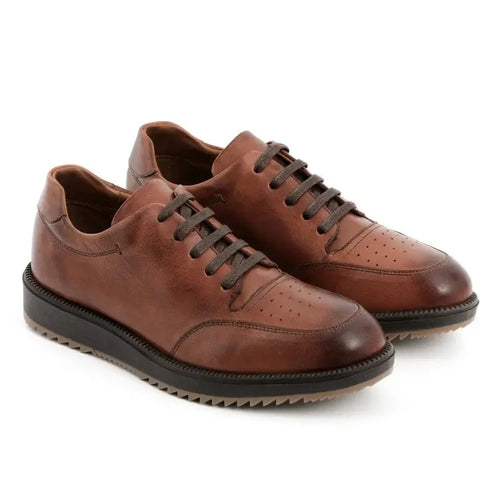 Cuir Marron – Style Moderne & Confort Durable My Store