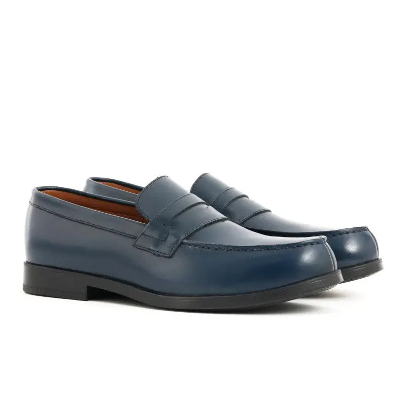 Manhattan Class – Cuir Marron My Store