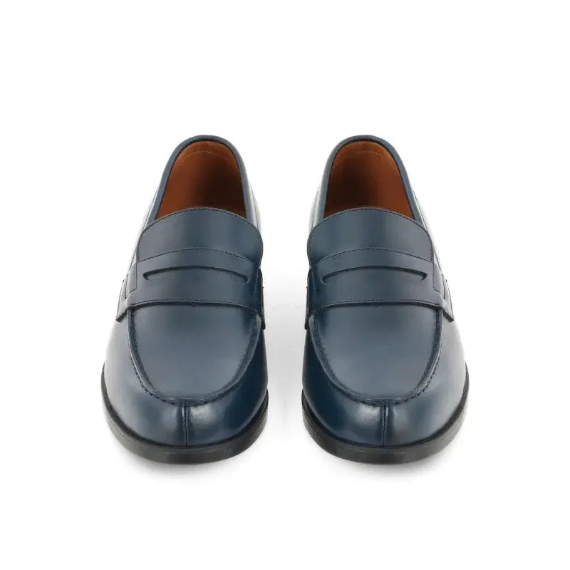 Manhattan Class – Cuir Marron My Store
