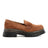Paris Urban – Mocassin Femme Marron My Store