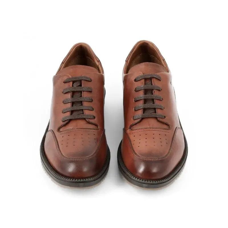 Cuir Marron – Style Moderne & Confort Durable My Store