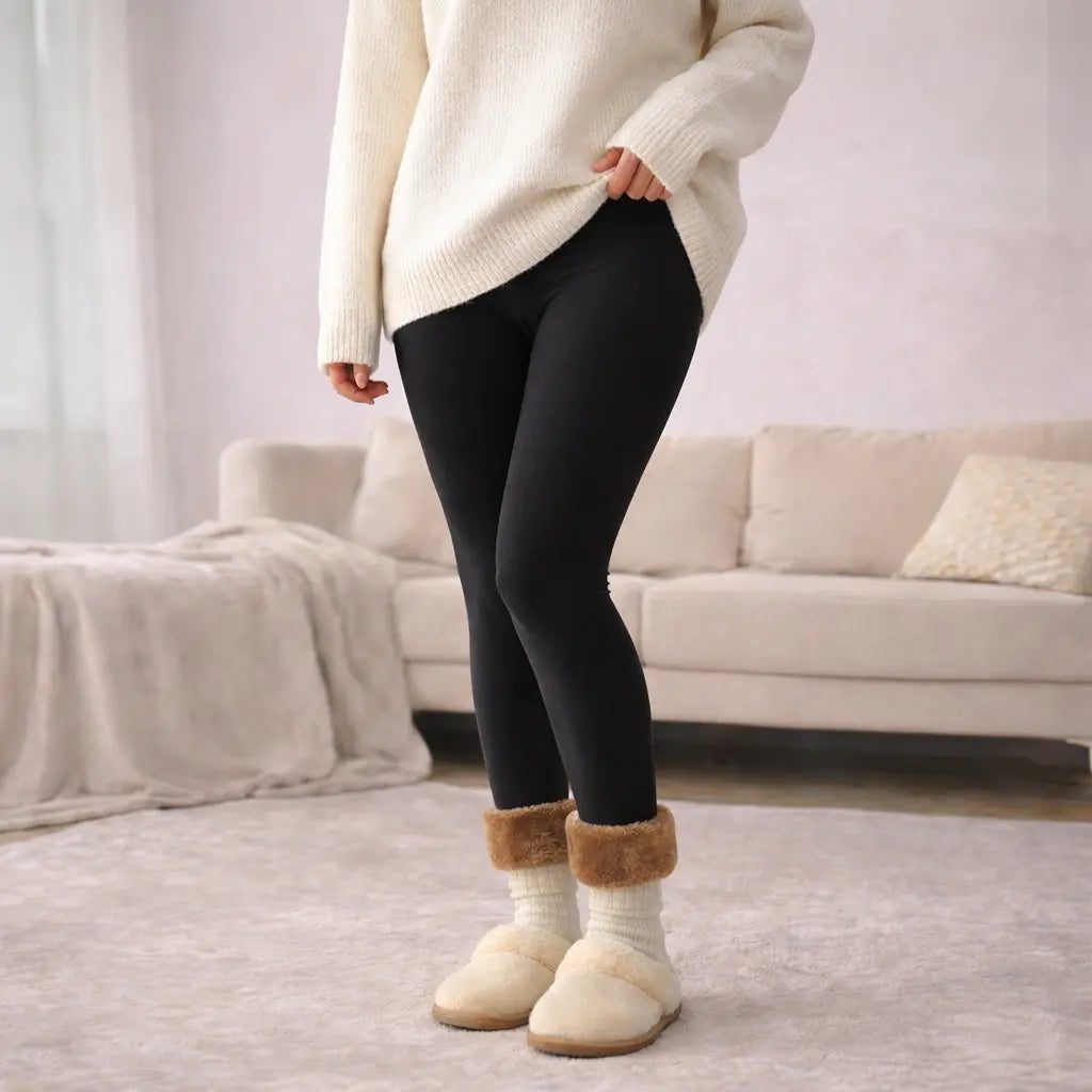 سروال نسائي عصري مريح للاستخدام اليومي My Store