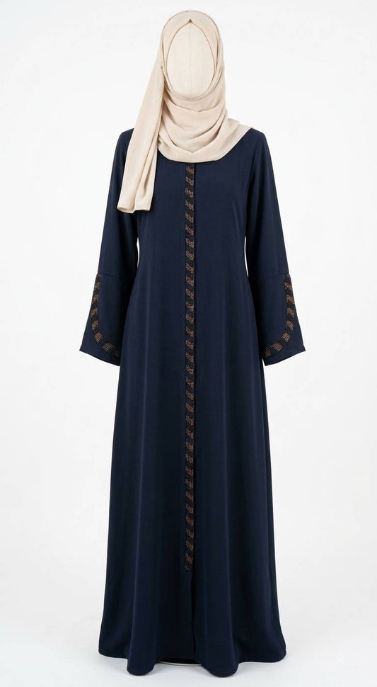 Abaya moderne YURIVA