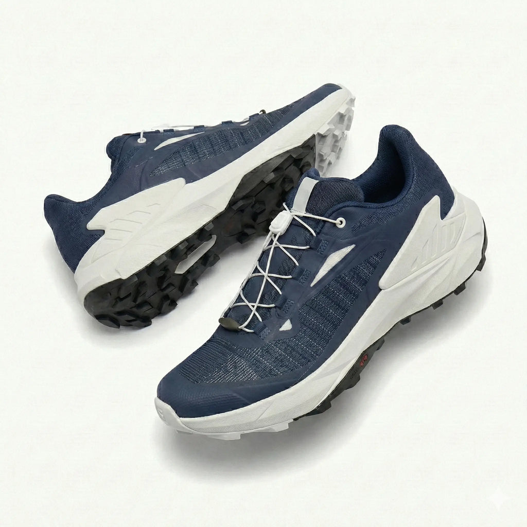 Chaussures de Trail Running Homme – Confort, Stabilité et Adhérence Tout-Terrain My Store