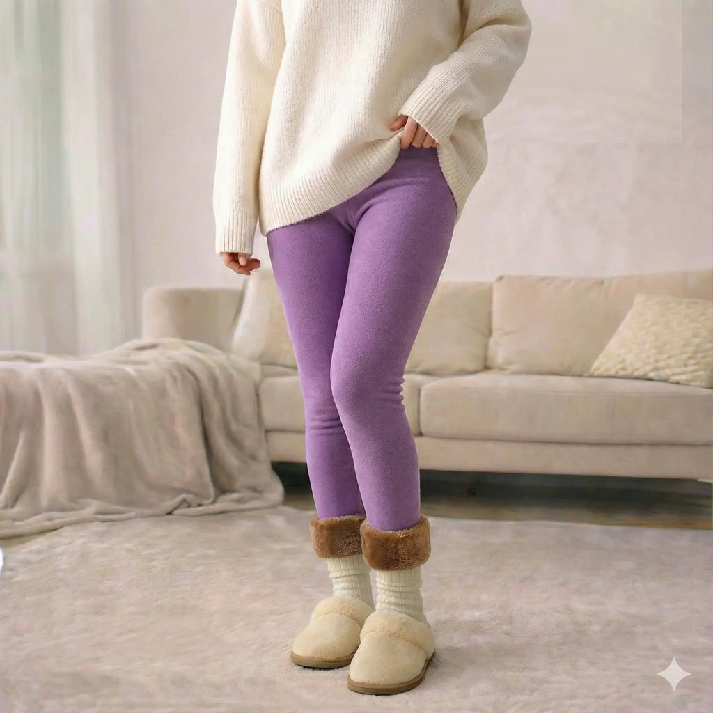 سروال نسائي عصري مريح للاستخدام اليومي My Store