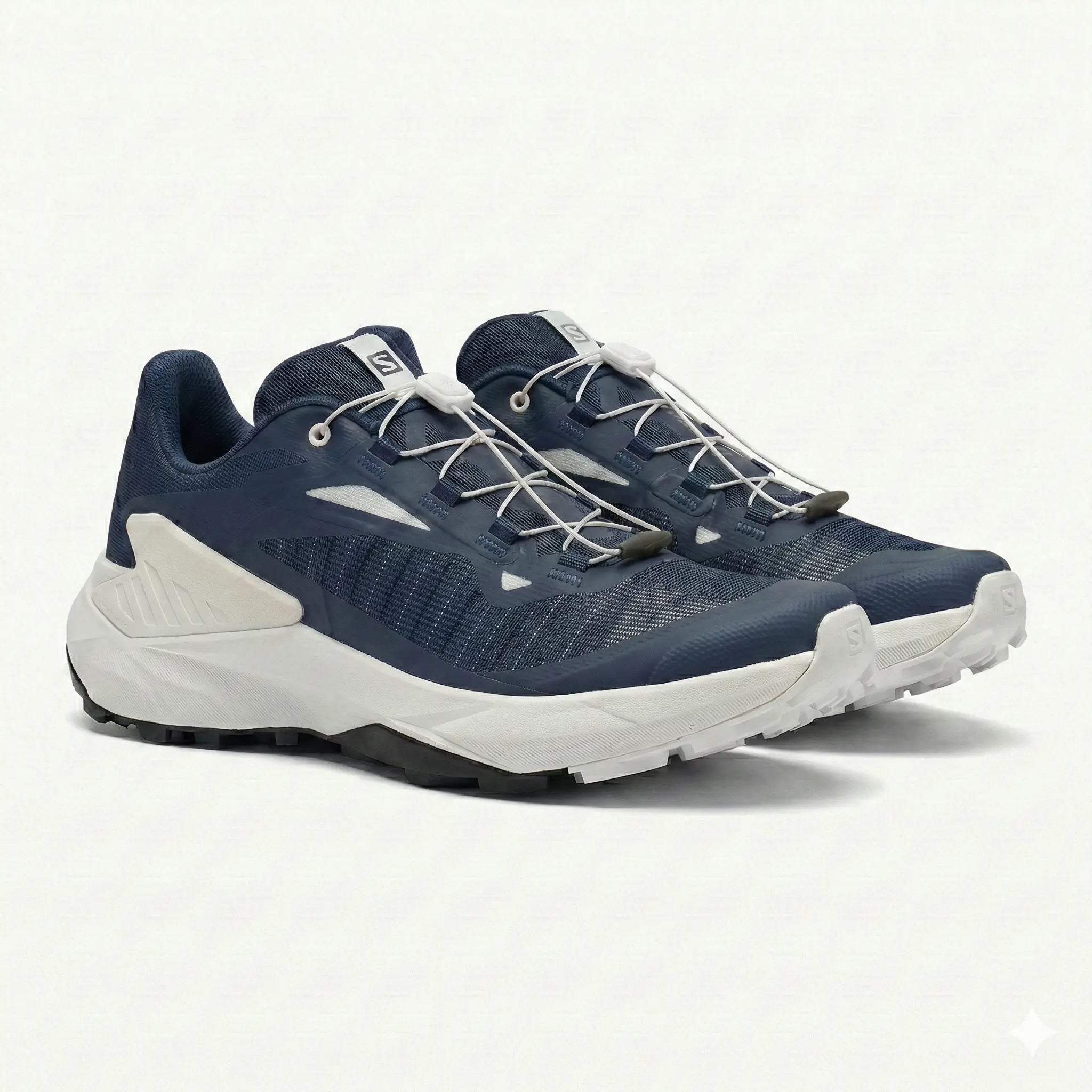 Chaussures de Trail Running Homme – Confort, Stabilité et Adhérence Tout-Terrain My Store