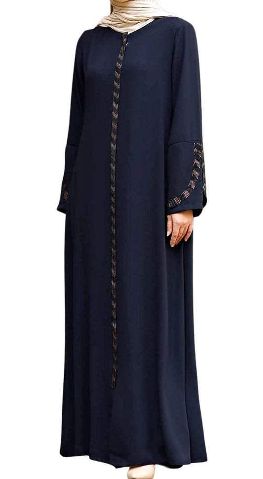 Abaya moderne YURIVA
