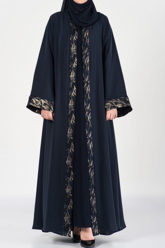 Abaya moderne YURIVA
