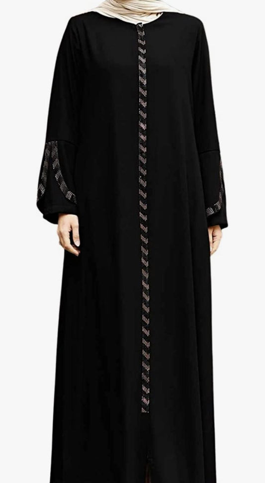 Abaya moderne YURIVA